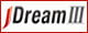 Jdream3のロゴ