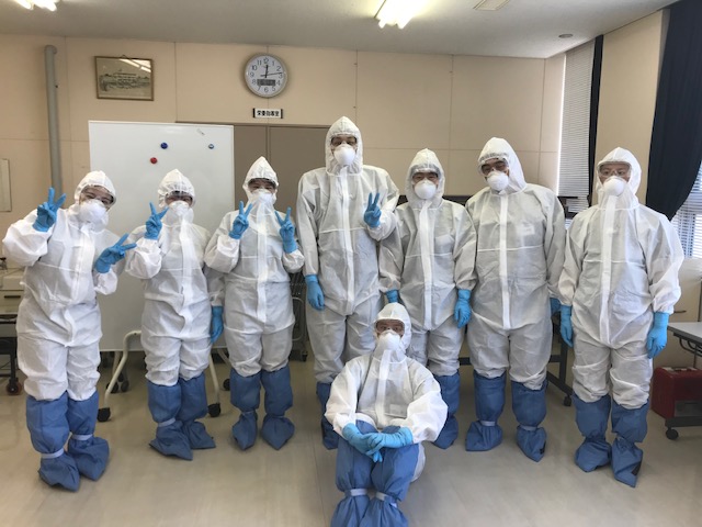 タンポポ様専用 看護専門学校 実習服 看護師、看護助手等